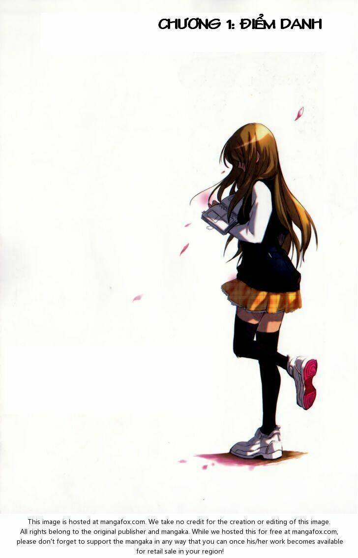 A Bias Girl: Chapter 1