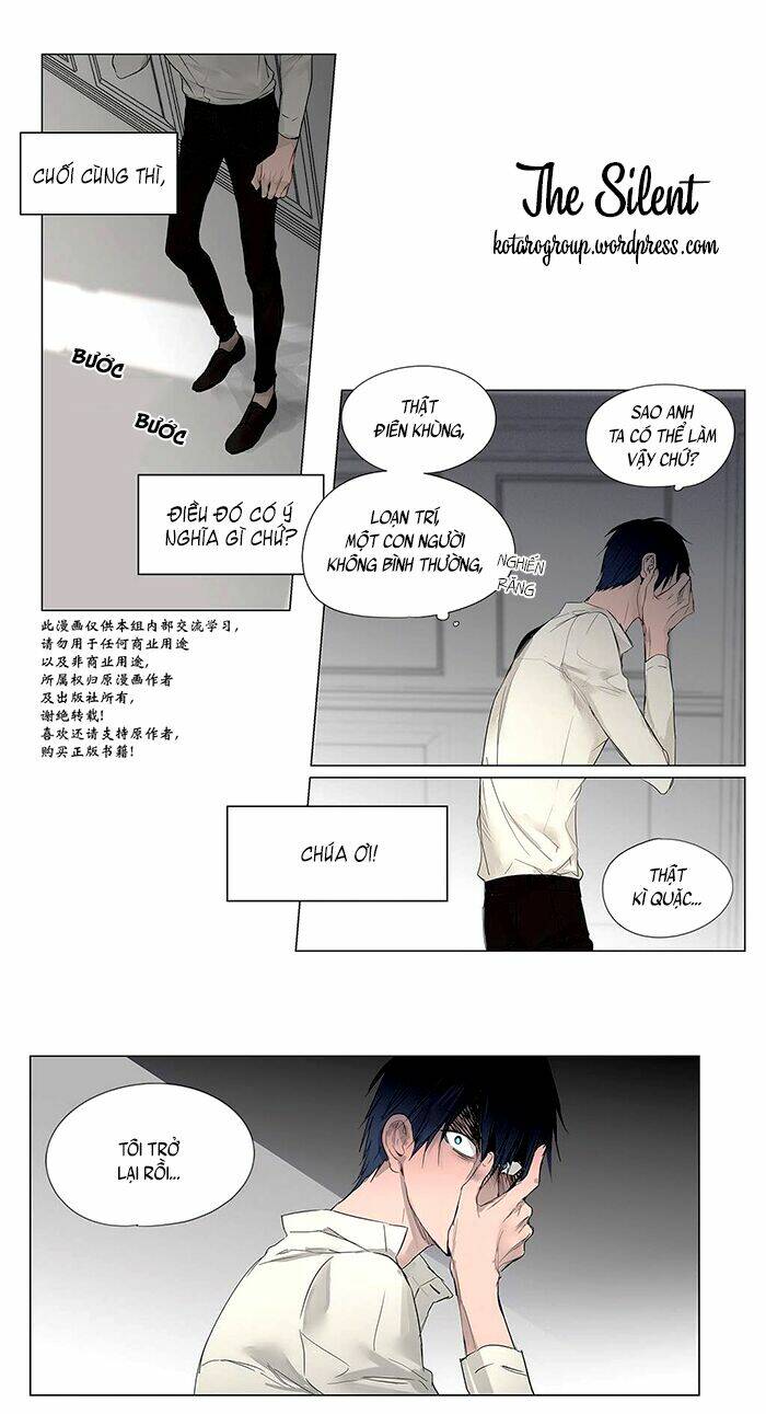 Moritat: Chapter 8