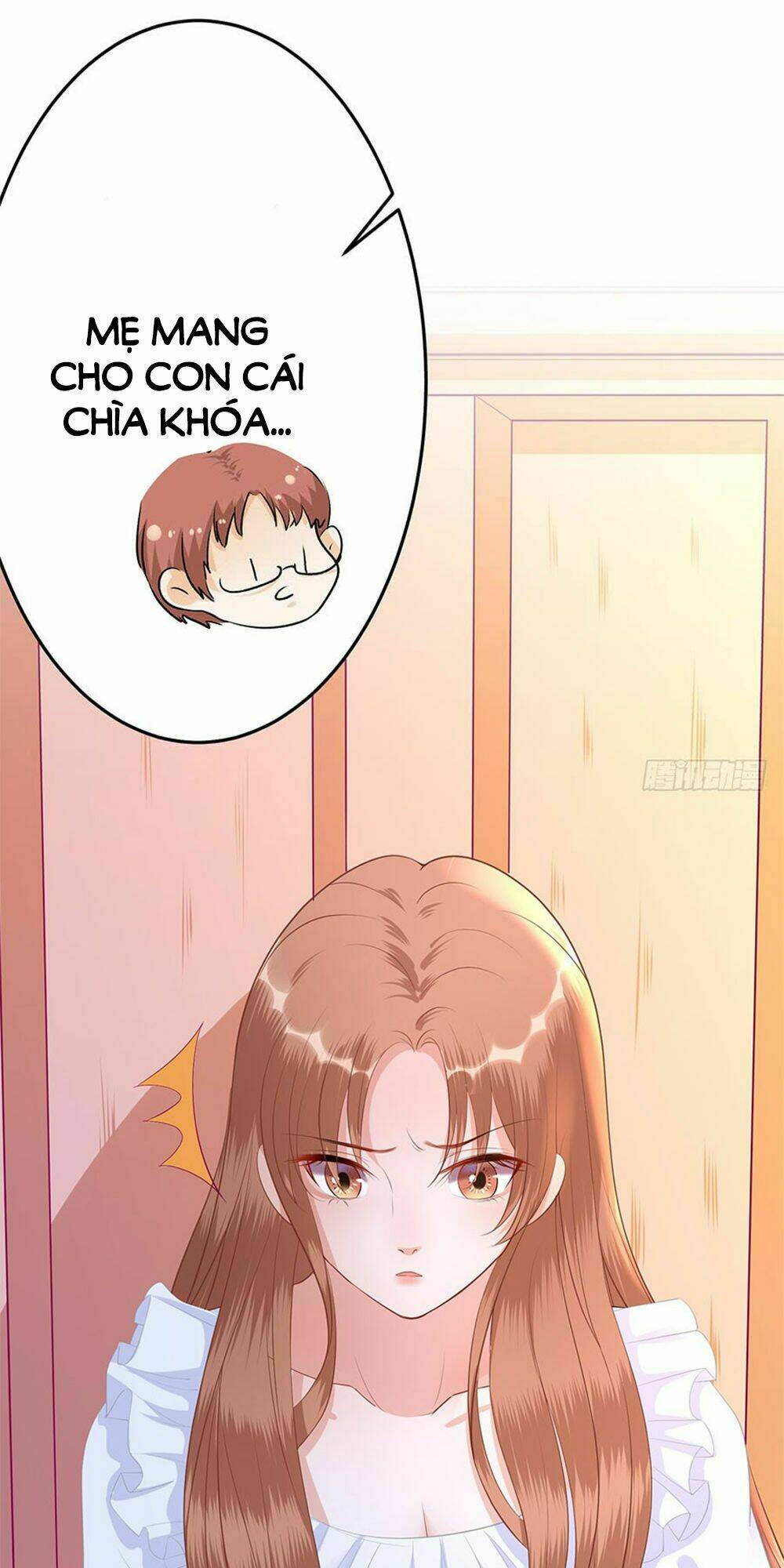 Bạn Trai Điều Khiển Giấc Mơ: Chapter 2