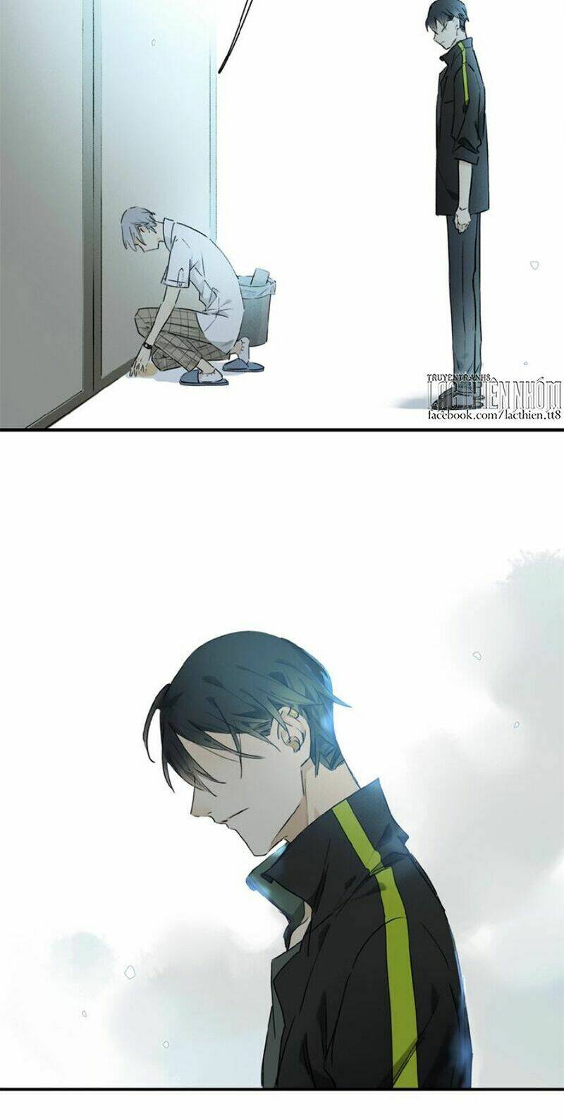 Phép Tắc Trường Ogus: Chapter 17