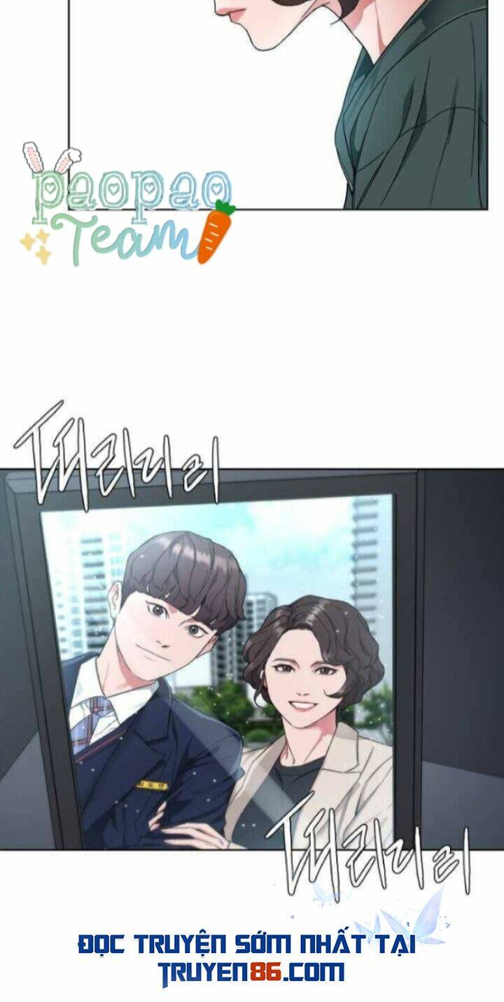 Đứa Trẻ Bình Thường: Chapter 1