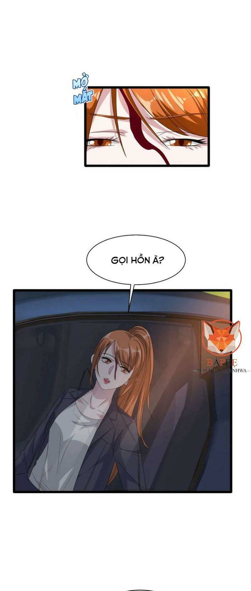Đô Thị Tà Vương: Chapter 46