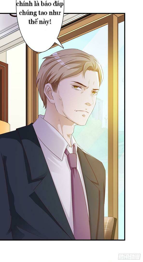 Phệ Tình: Chapter 4