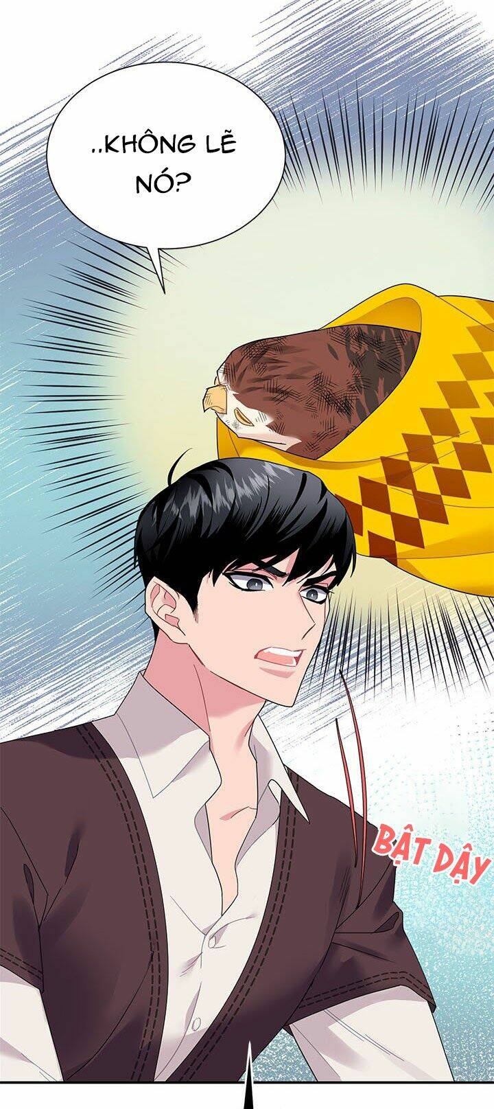 Công Chúa Của Loài Chim: Chapter 18