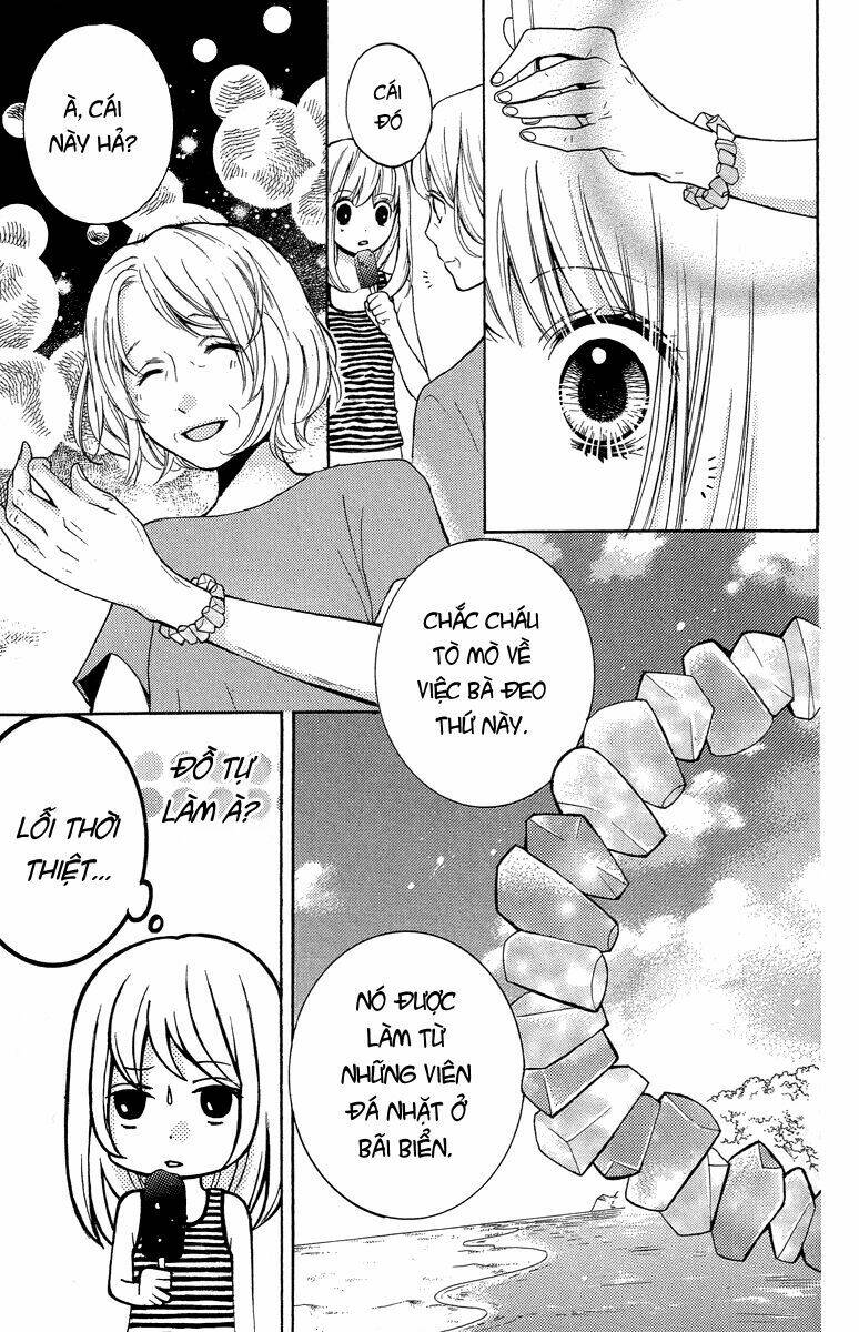 Screaming Lesson!!!: Chapter 24.5