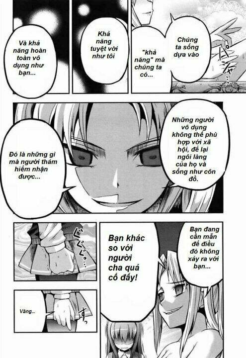 Nana Of Banana: Chapter 1