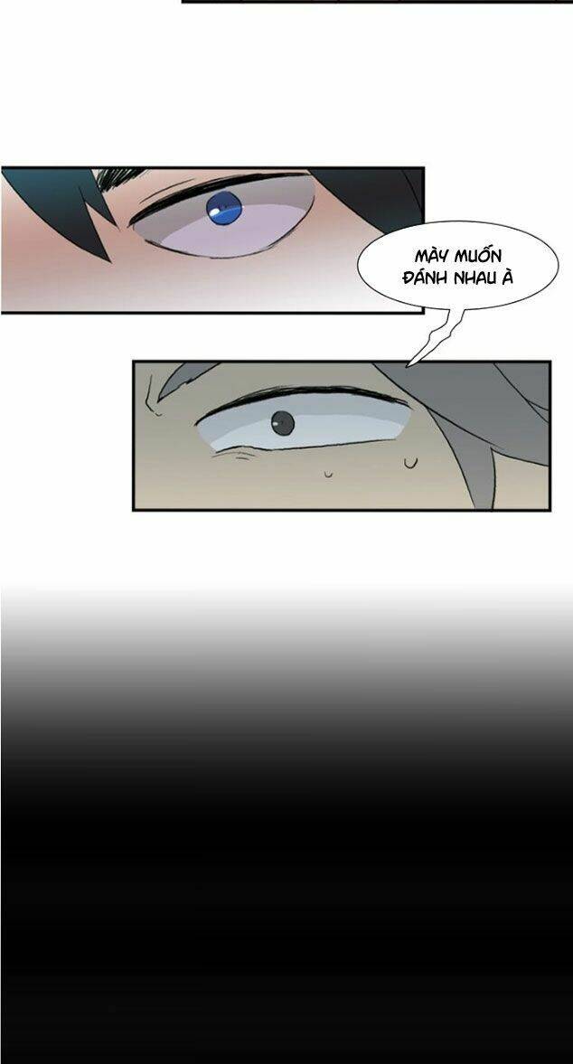 Học Sĩ Tái Sinh: Chapter 7