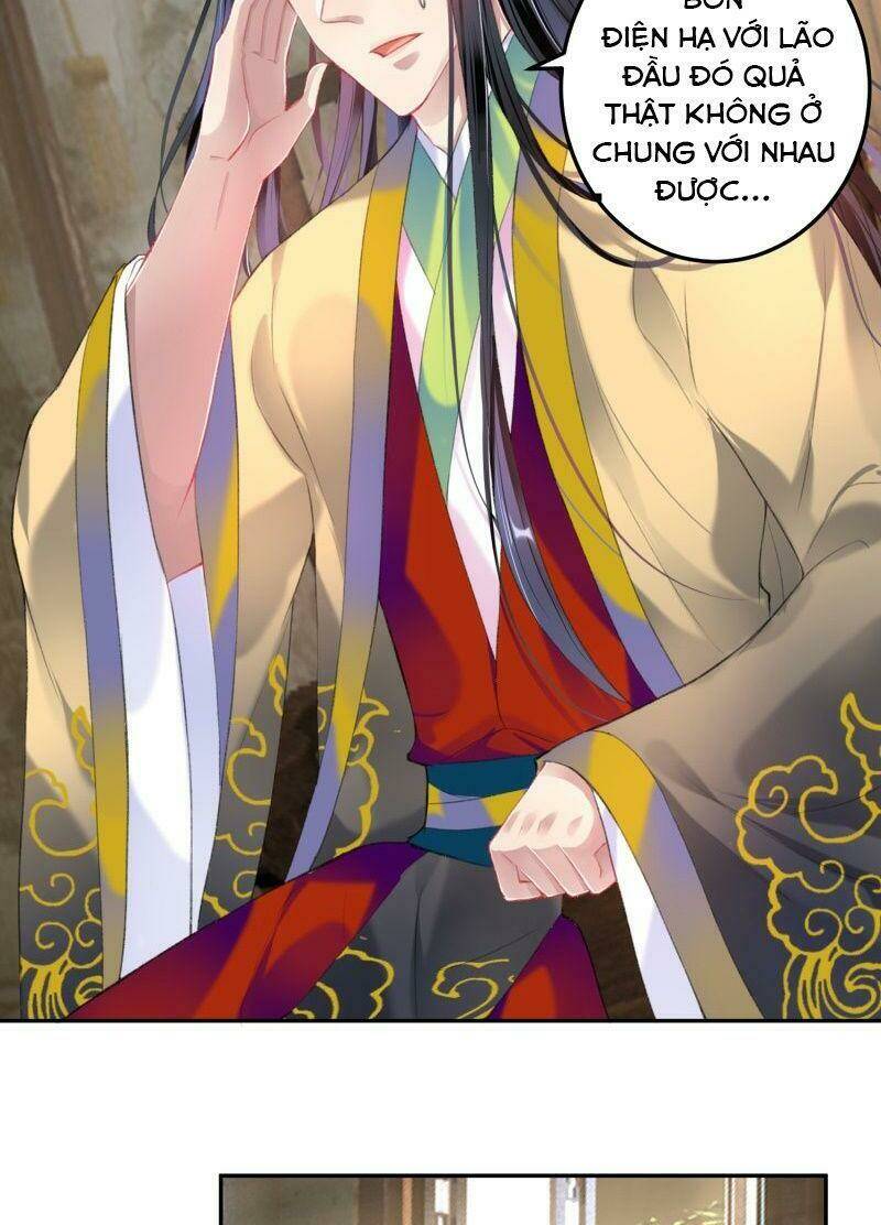 Vương Gia, Áo Lót Của Ngươi Rơi Mất Rồi: Chapter 105