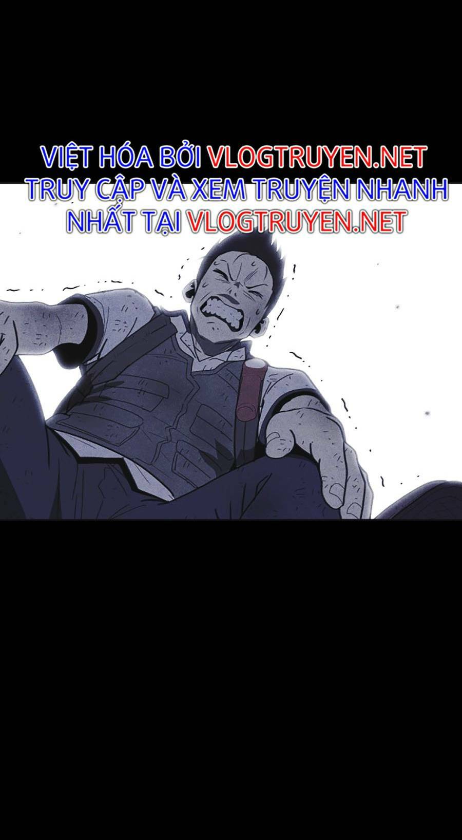 Cậu Bé Shotgun: Chapter 40