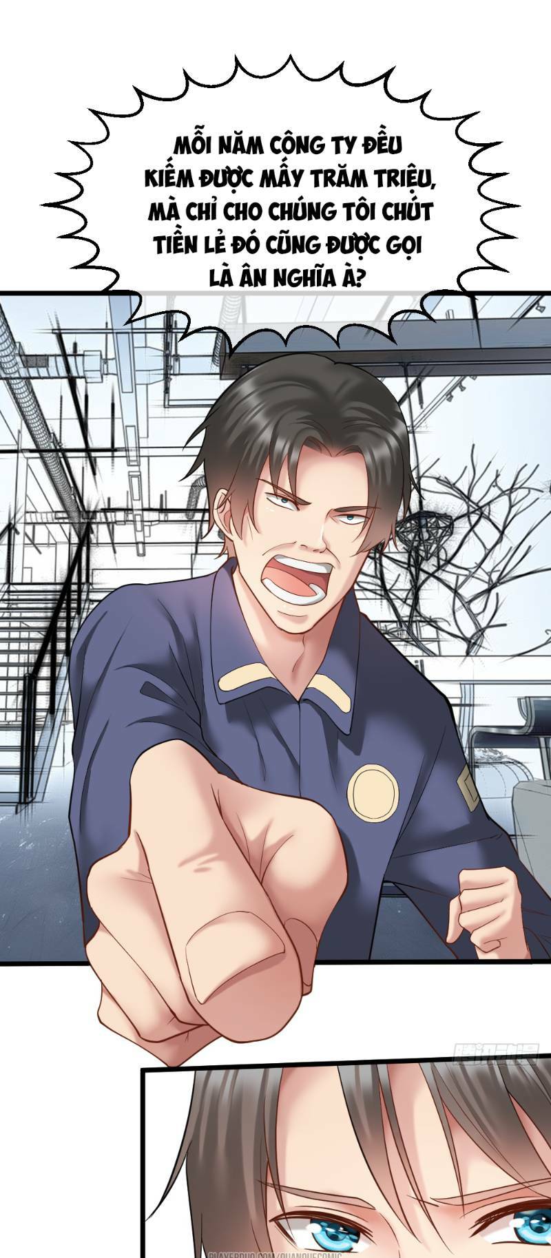 Tuyệt Thế Thiên Tài Hệ Thống: Chapter 33