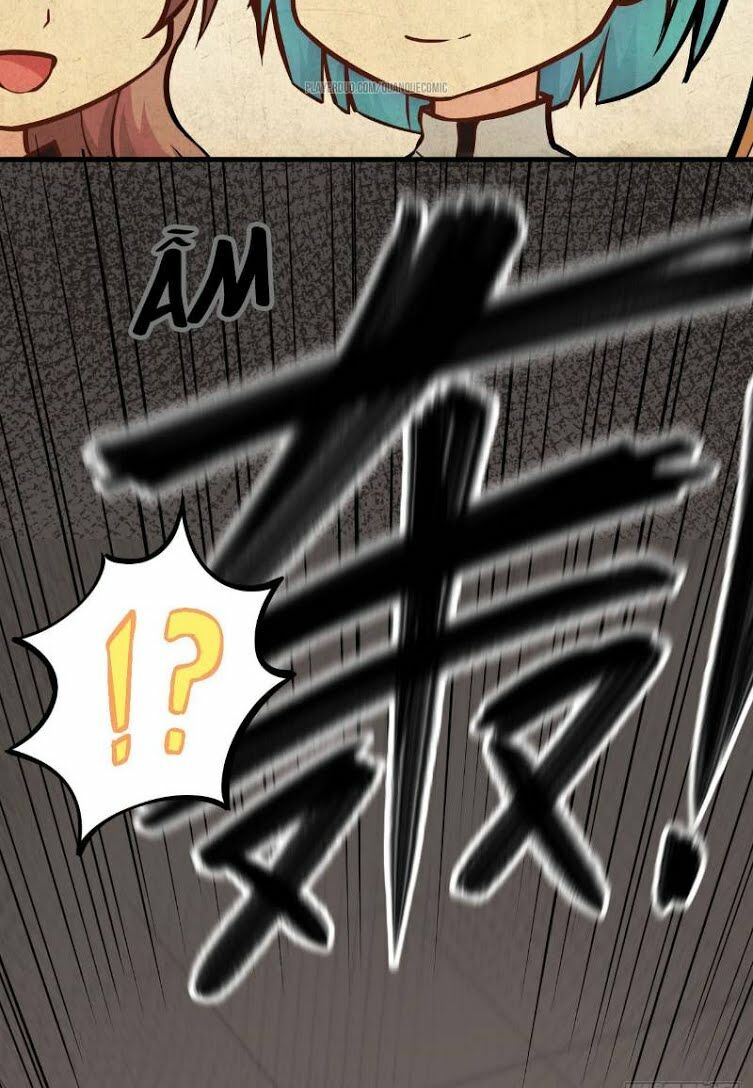 Minh Nhật Thần Đô: Chapter 10