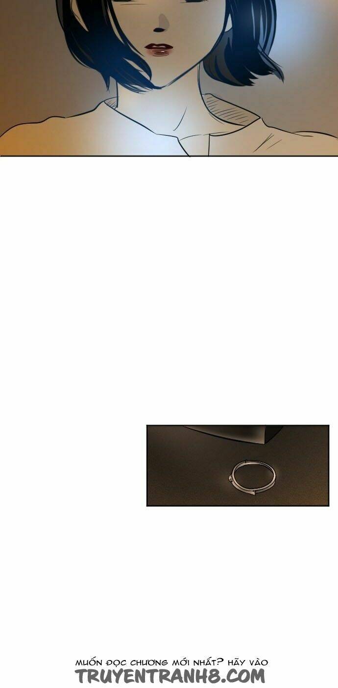 Transparent Cohabitation: Chapter 41