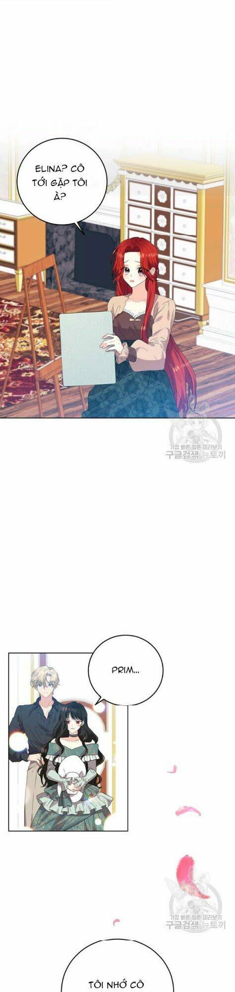 Tôi Trở Thành Gia Sư Của Tên Bạo Chúa: Chapter 27