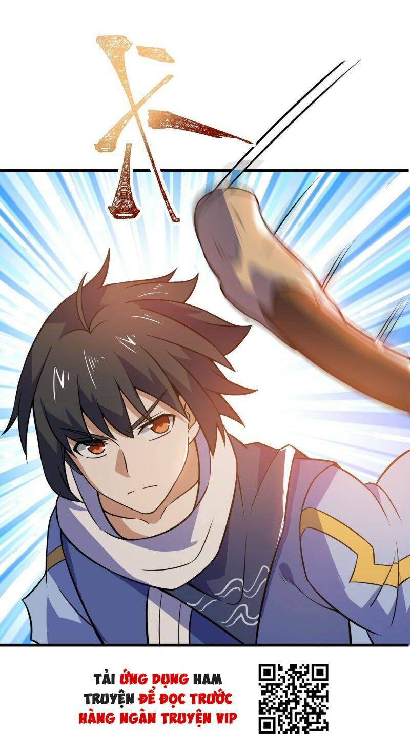 Thần Võ Đế Tôn: Chapter 87