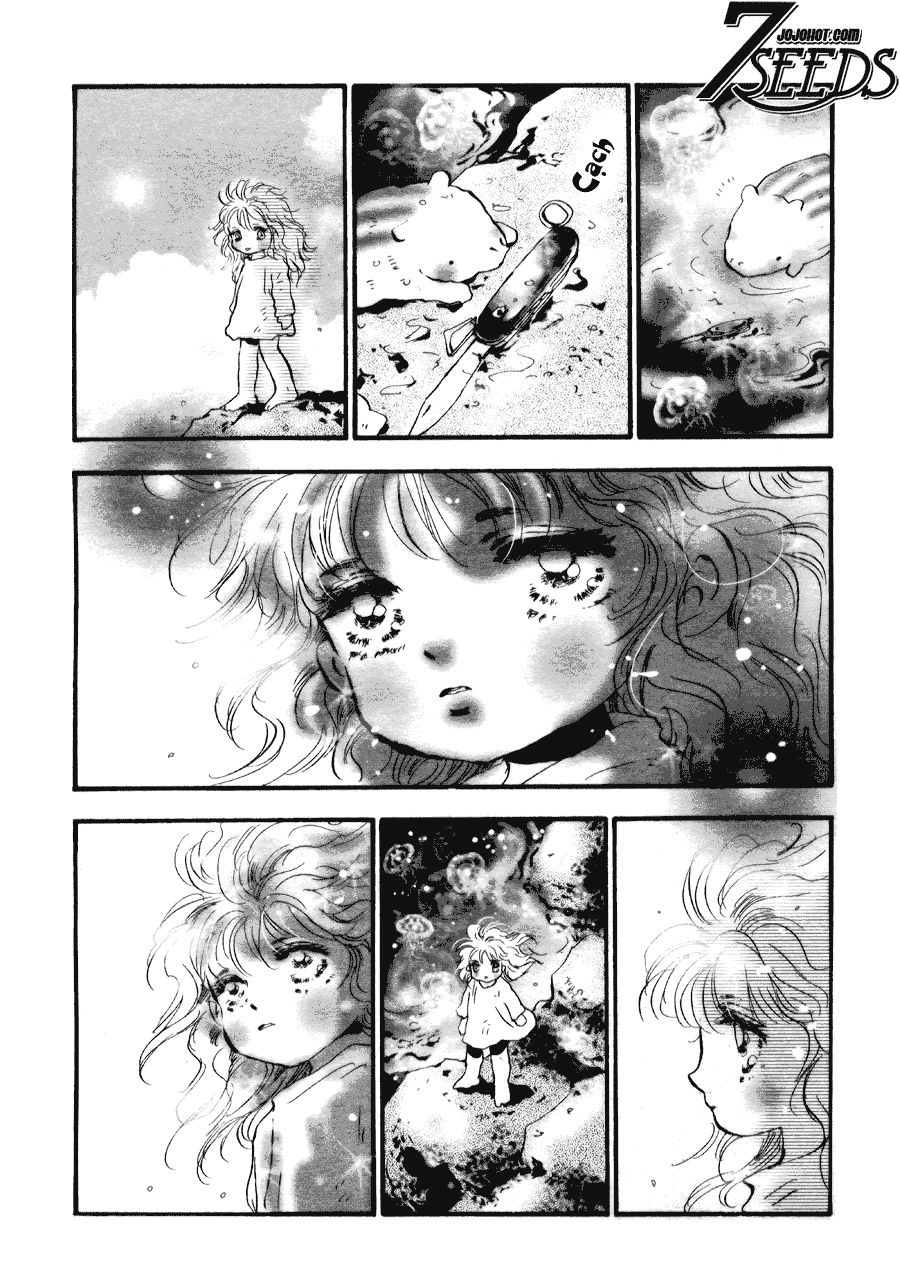 Mầm Sống: Chapter 107
