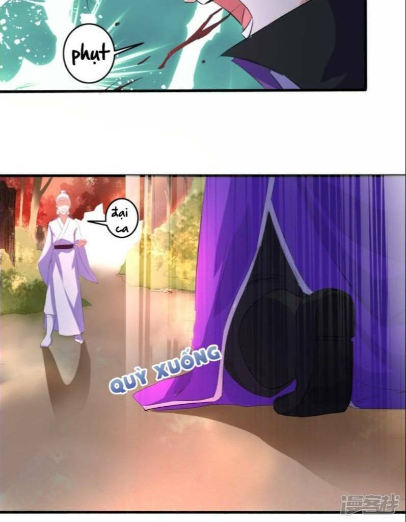 Cuồng Phi Phách Lối: Chapter 87