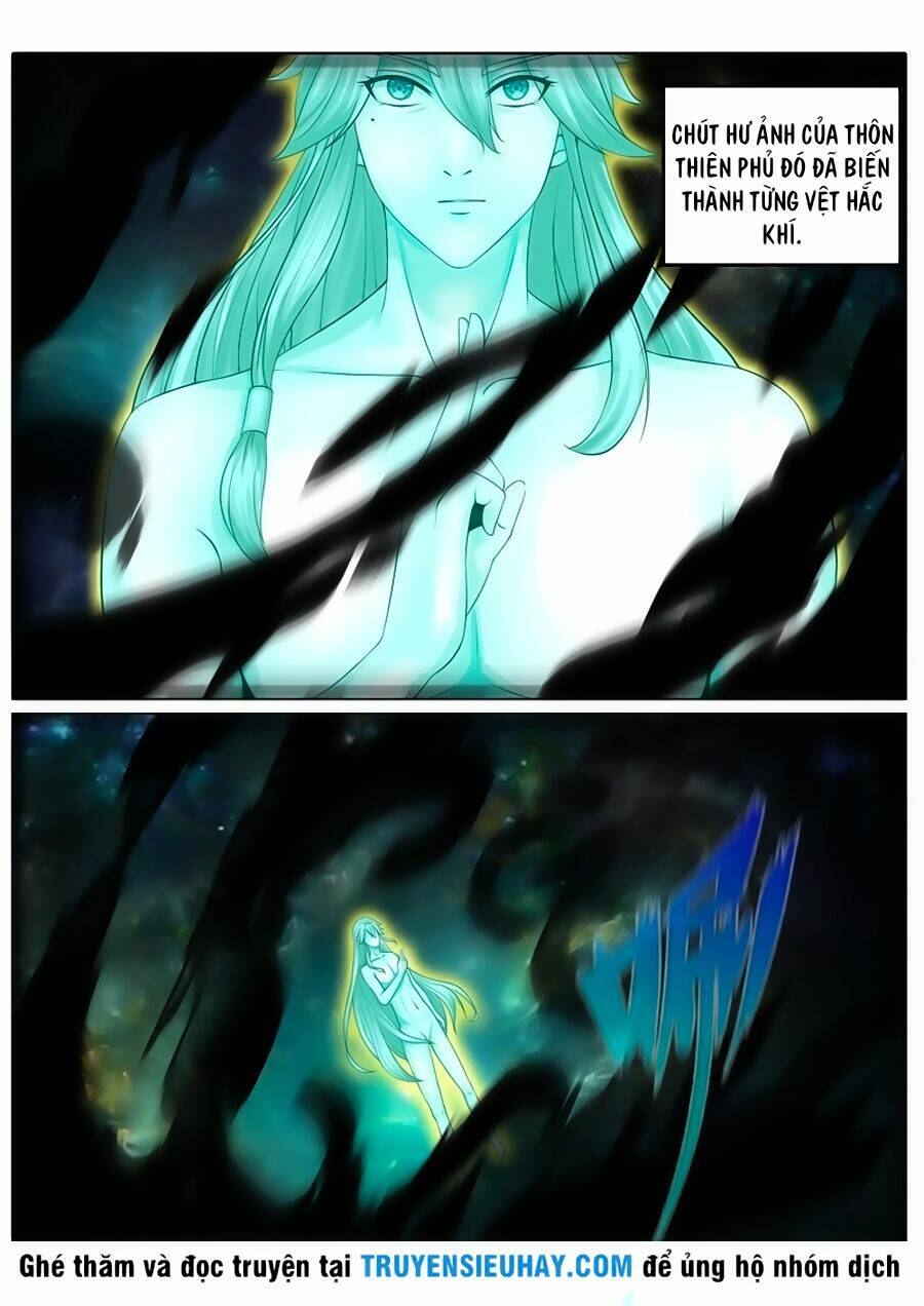 Chư Thiên Ký: Chapter 99