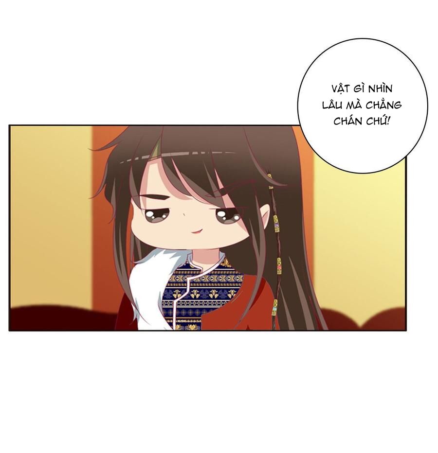 Thông Linh Phi: Chapter 556