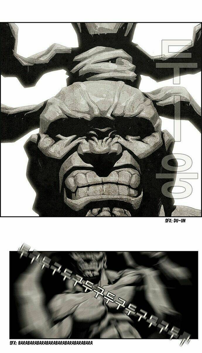 Special Martial Arts Extreme Hell Private High School: Chapter 1