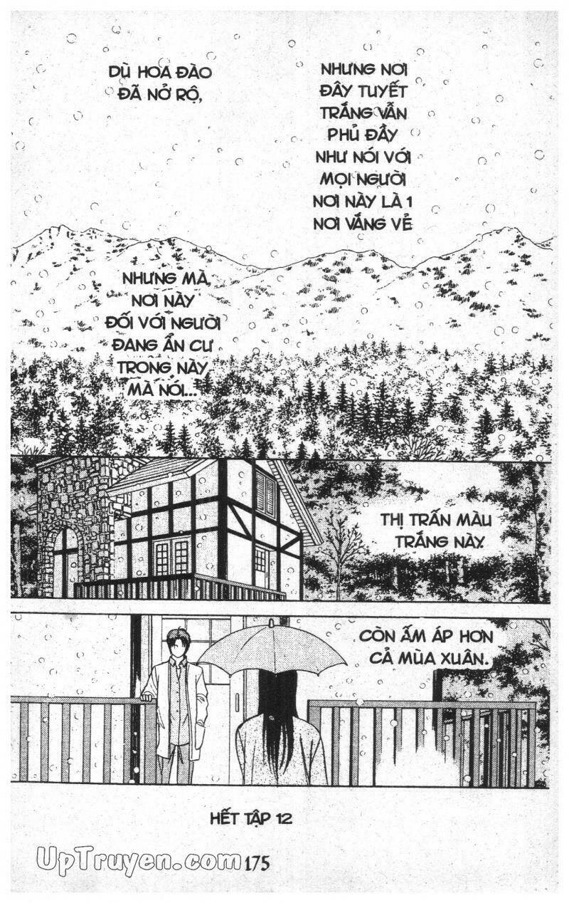 9 Banme No Musashi: Chapter 12
