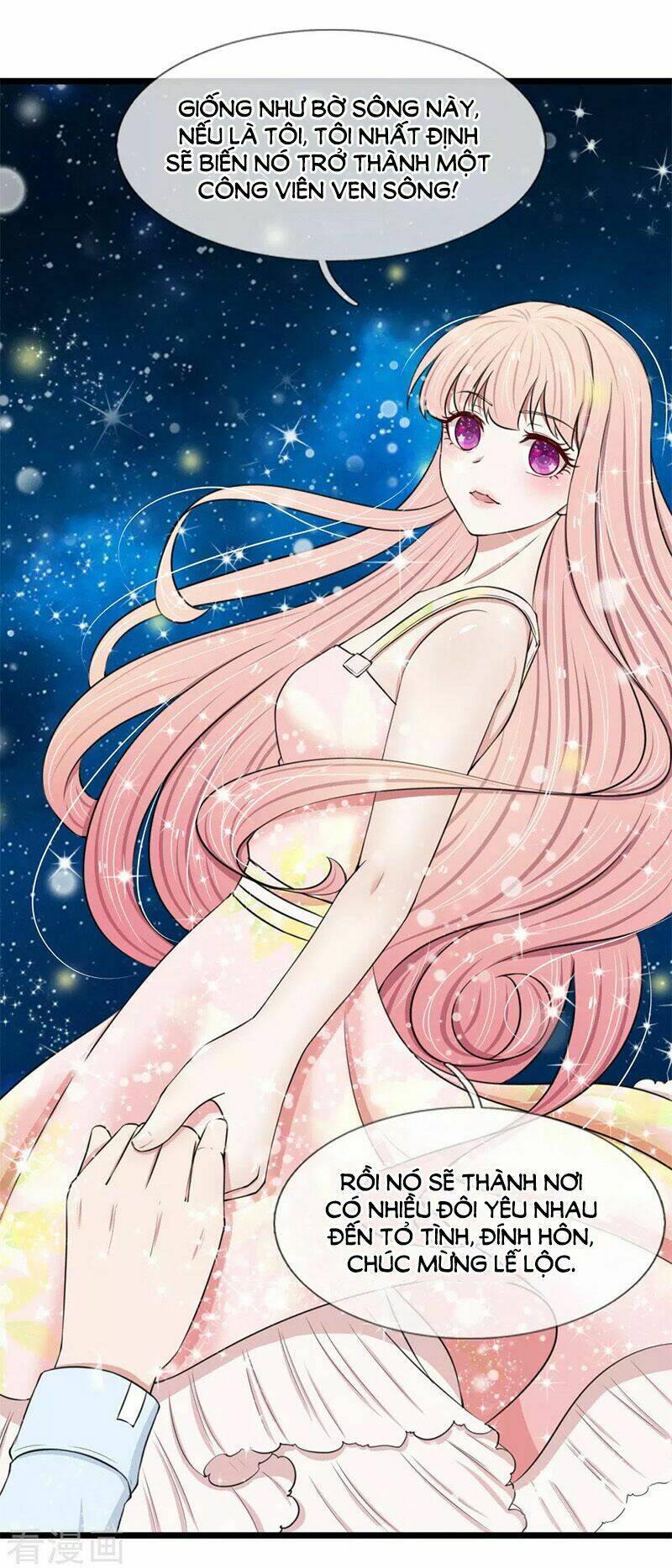 Phúc Hắc Lão Công Buông Em Ra: Chapter 59