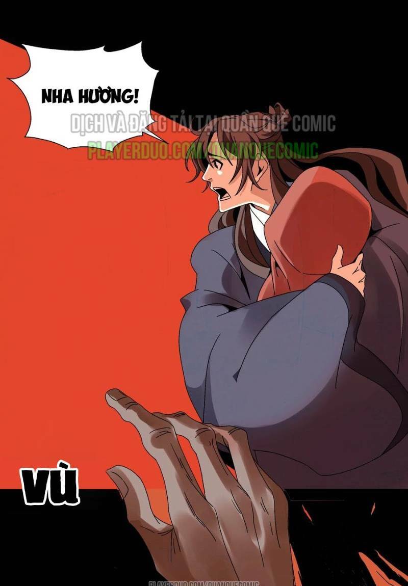 Ma Giáo Giáo Chủ Tái Xuất Giang Hồ: Chapter 7.2