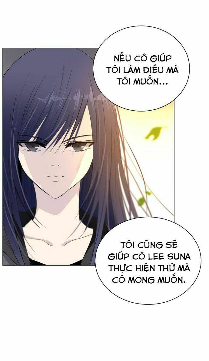 Trò Chơi Thế Kỉ: Chapter 5