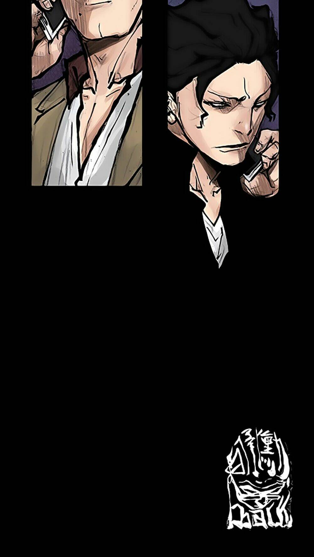 Độc Cô Tiền Truyện: Chapter 47