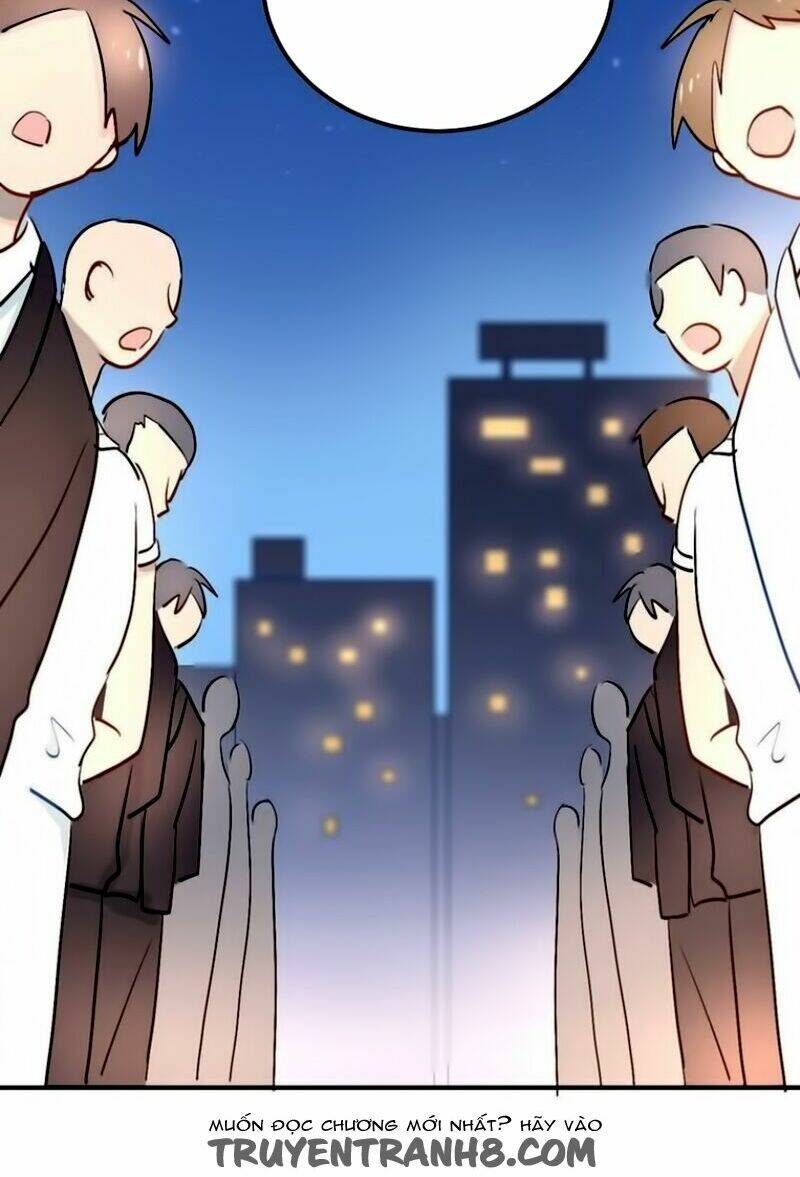 Đầu Gấu Biết Yêu: Chapter 17.2