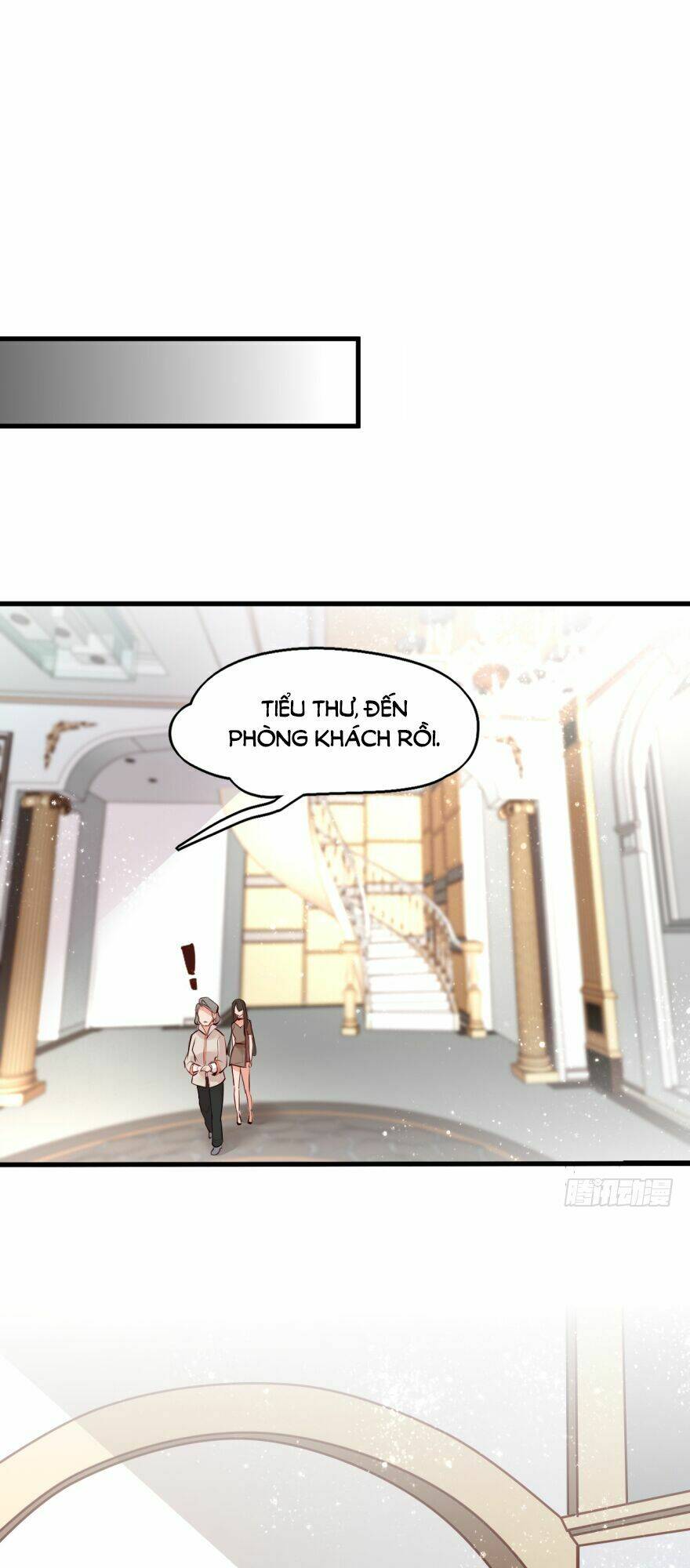 Sau Này Vẫn Cứ Thích Em: Chapter 3