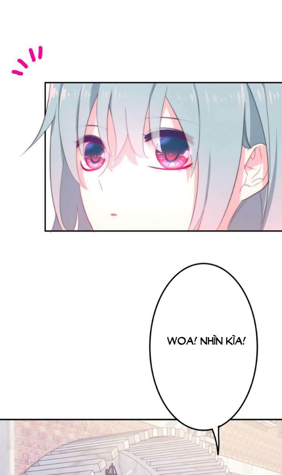 Tháng Sáu Không Hẹn Mà Gặp: Chapter 12