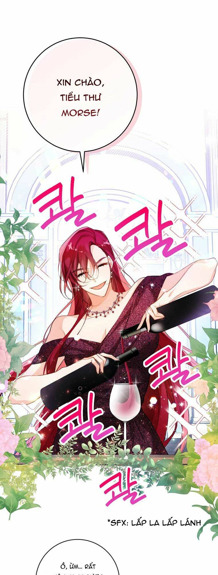 Dư Vị Tách Trà: Chapter 2