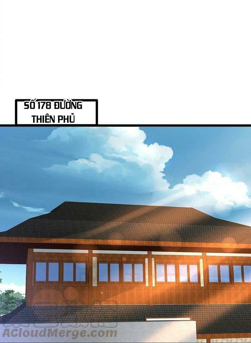 Đô Thị Tà Vương: Chapter 228