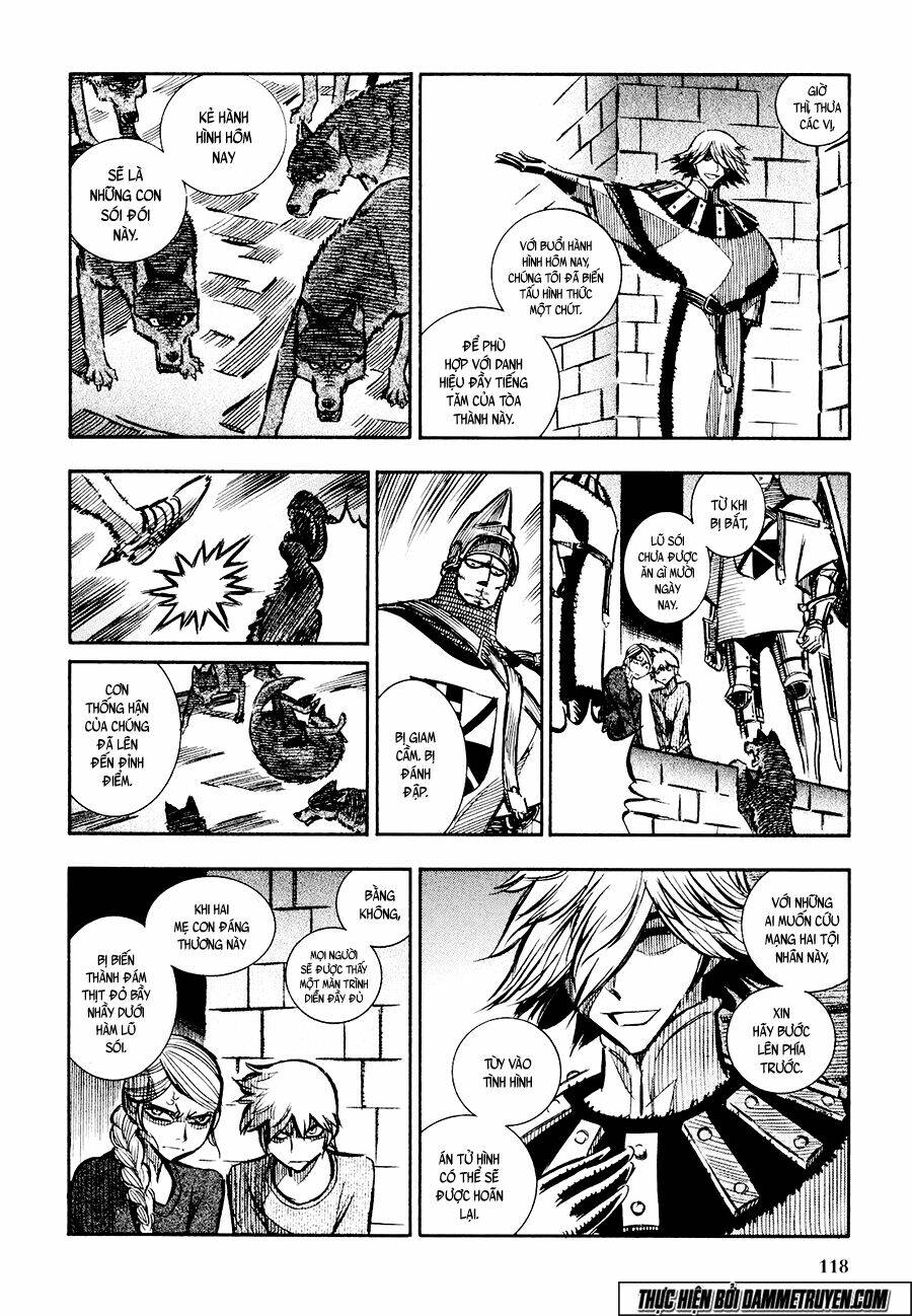 Wolfsmund: Chapter 10