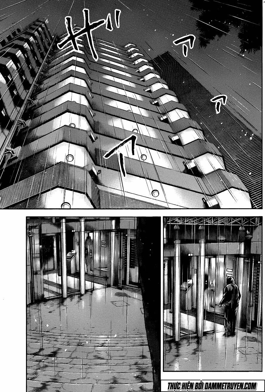 Yokokuhan 2 – The Copycat: Chapter 15