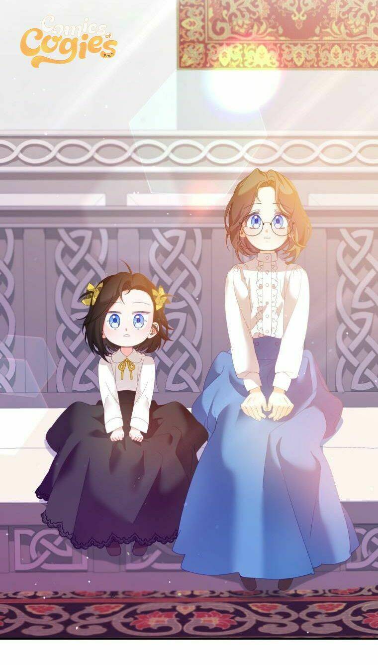 Đọc Thần Chú Lên Đi, Rose!: Chapter 10
