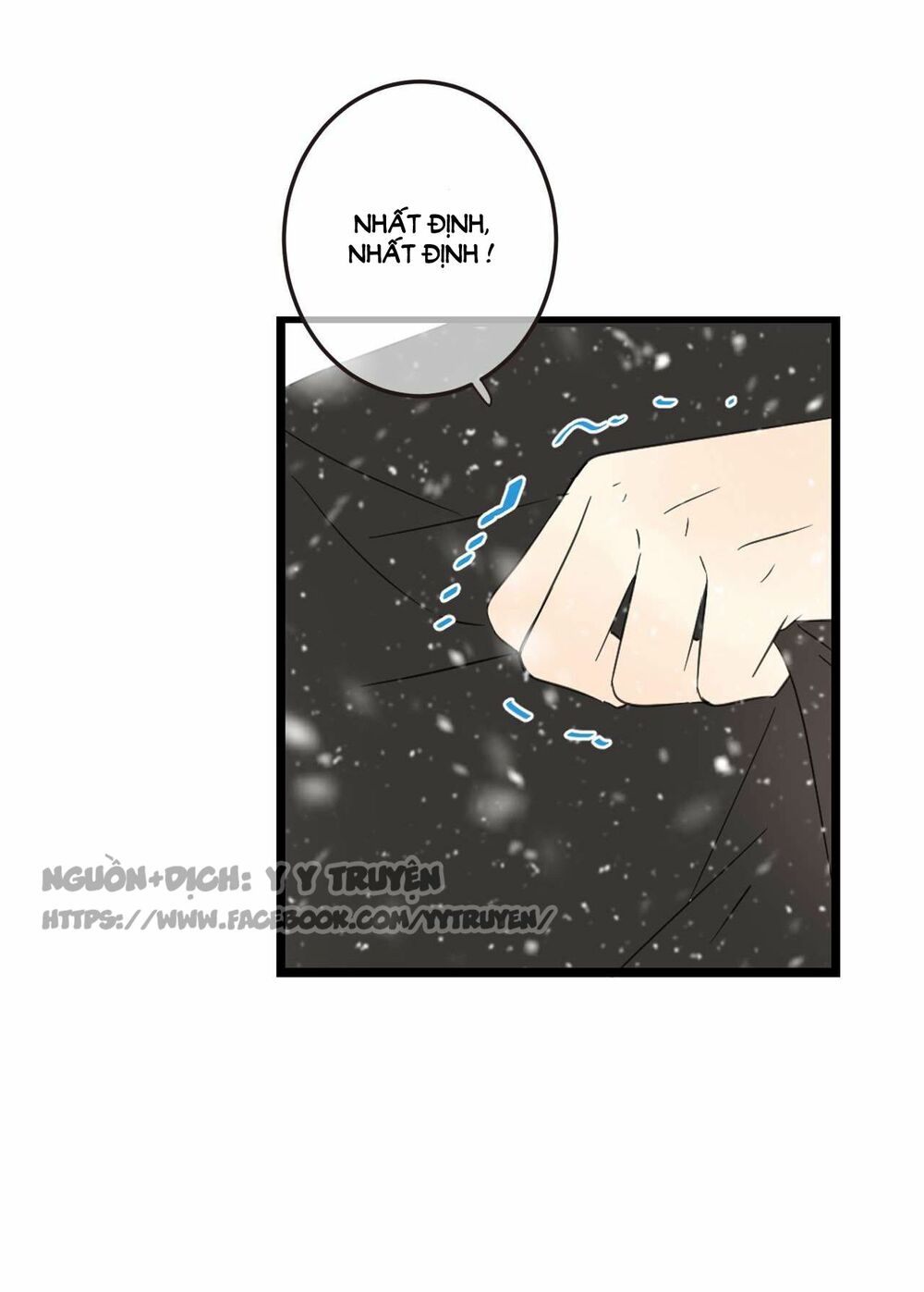 Giáo chủ yêu nghiệt mau nằm xuống: Chapter 41