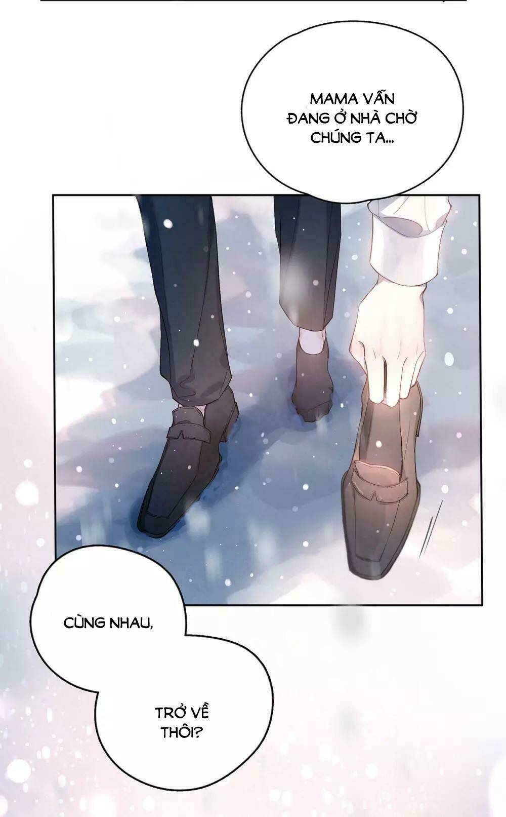 Sắc Đẹp Do Trời Sinh Của Tôi: Chapter 2