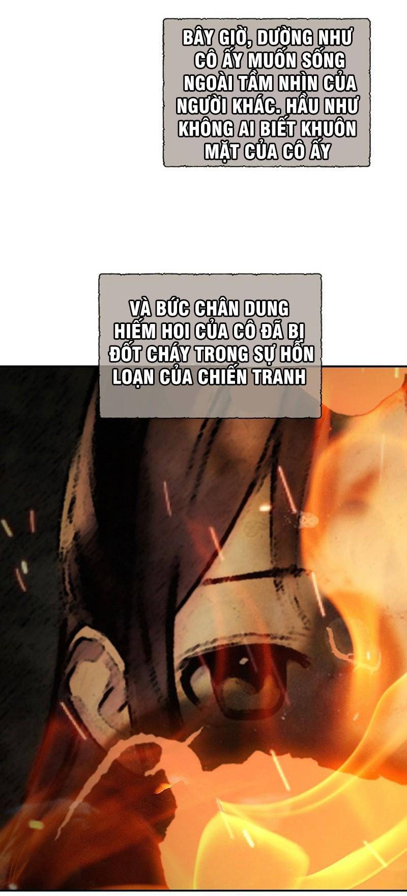 Cô Hầu Giỏi Giang: Chapter 6