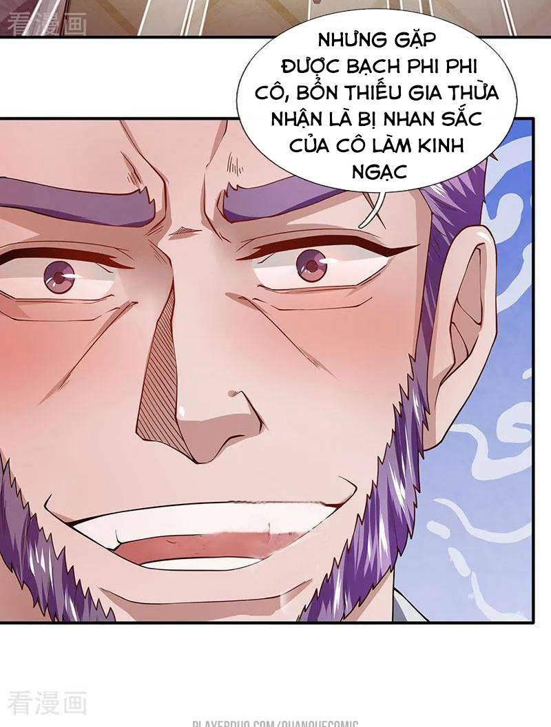 Chung Cực Binh Vương Tại Đô Thị: Chapter 55