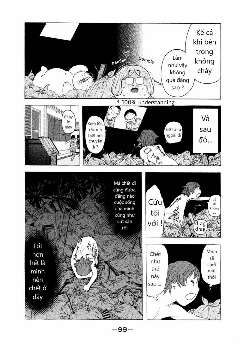 Debusen: Chapter 7