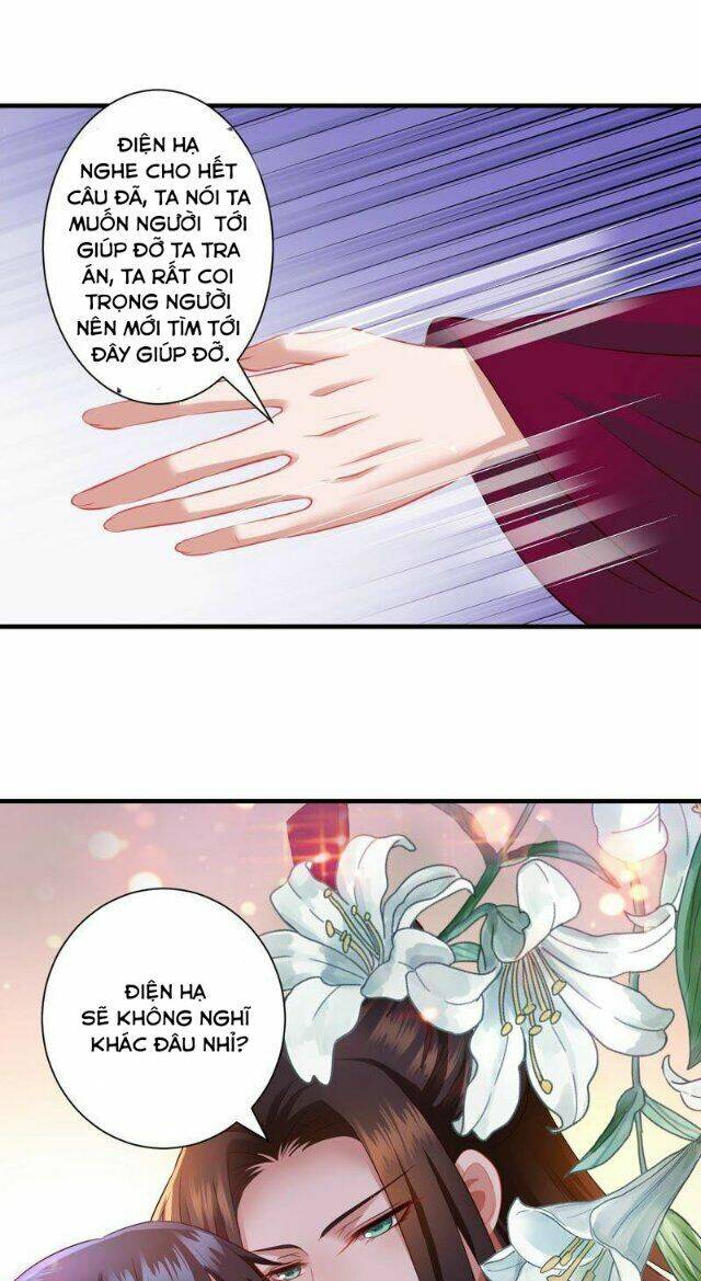 Thái Tử Điện Hạ Có Tin Vui: Chapter 146