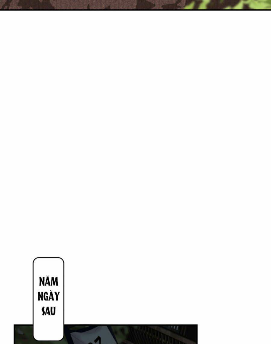 Điều Hương Vương Phi: Chapter 3