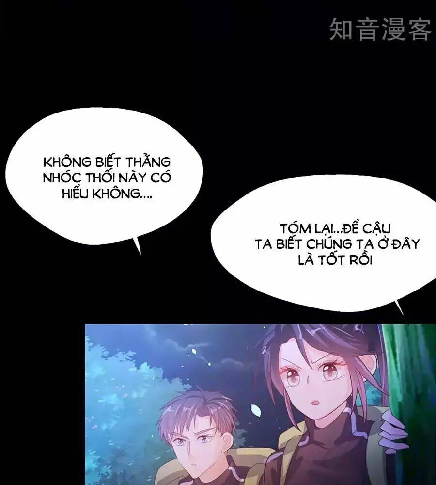 Sau Này Vẫn Cứ Thích Anh: Chapter 64