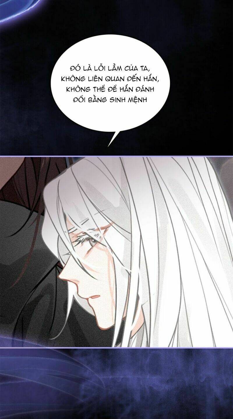 Đế Sư Tại Thượng: Chapter 54