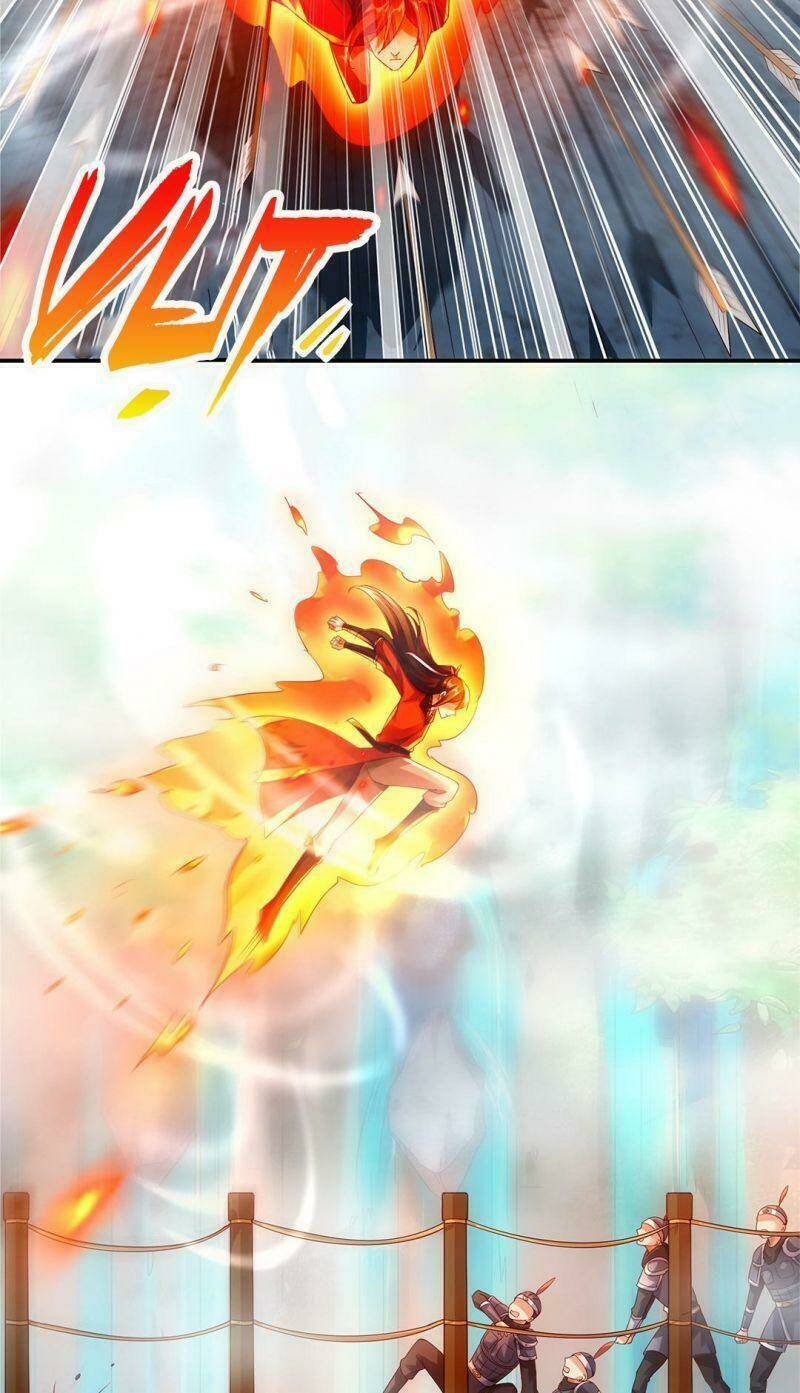 Thiên Kim Bất Hoán: Chapter 54