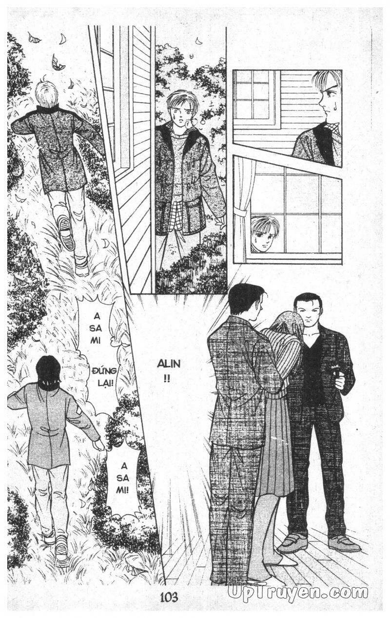 9 Banme No Musashi: Chapter 12