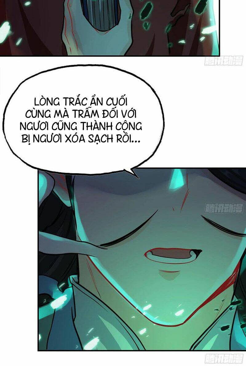 Khởi Đầu Bằng Một Con Côn: Chapter 146