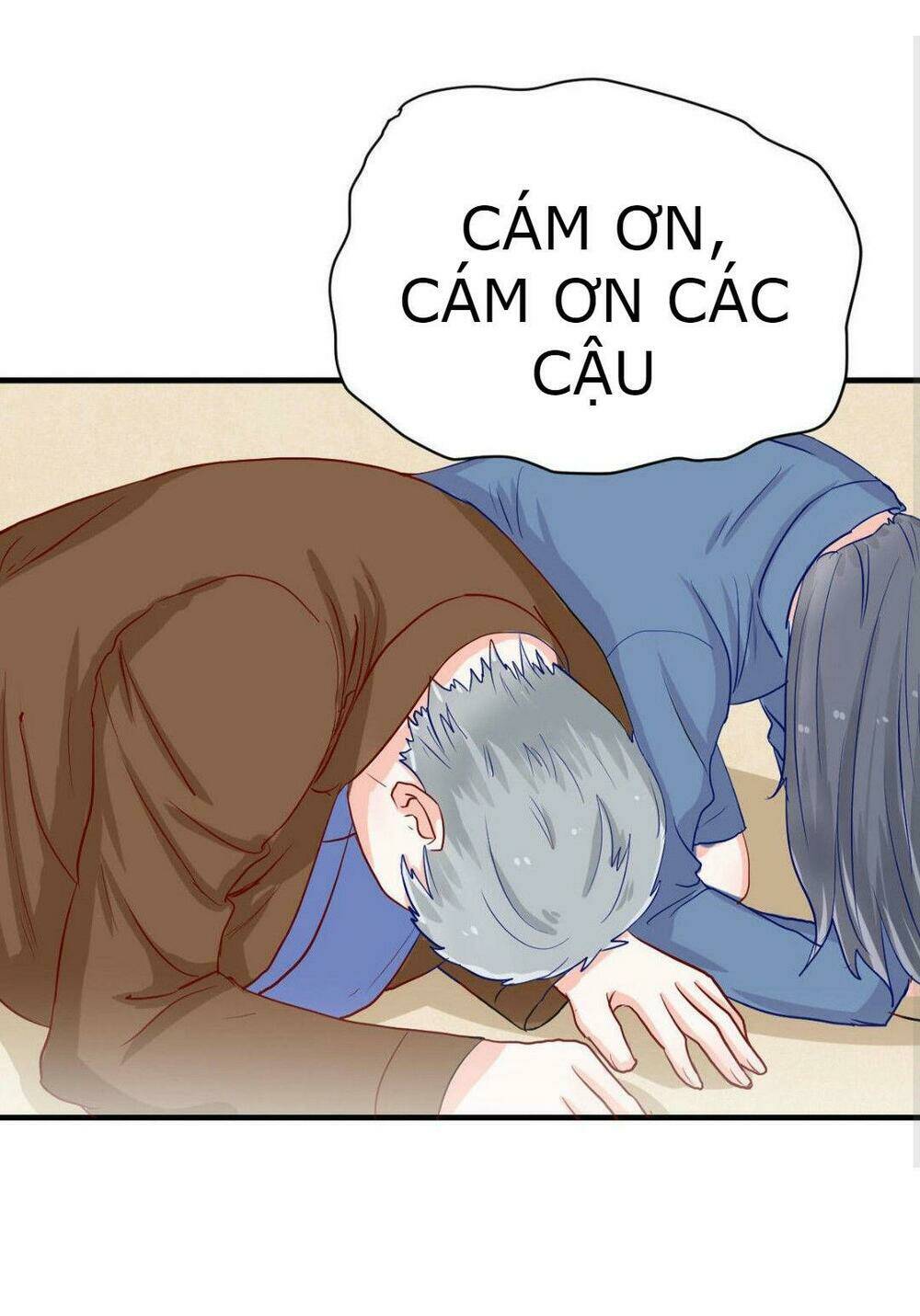 Lăng Thiếu! Nhẹ Một Chút, Đau: Chapter 65