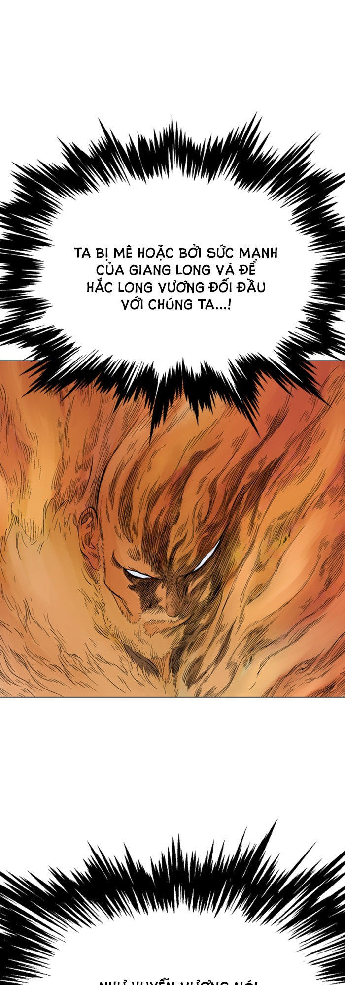 Cao Thủ 2: Chapter 33
